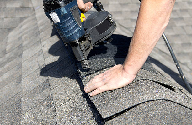 Fast & Reliable Emergency Roof Repairs in Cortland, NY